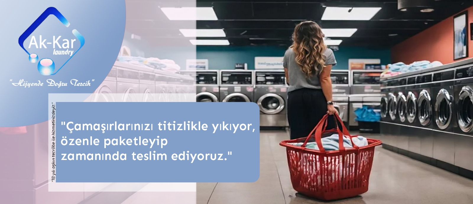 Akkar Çamaşırhane